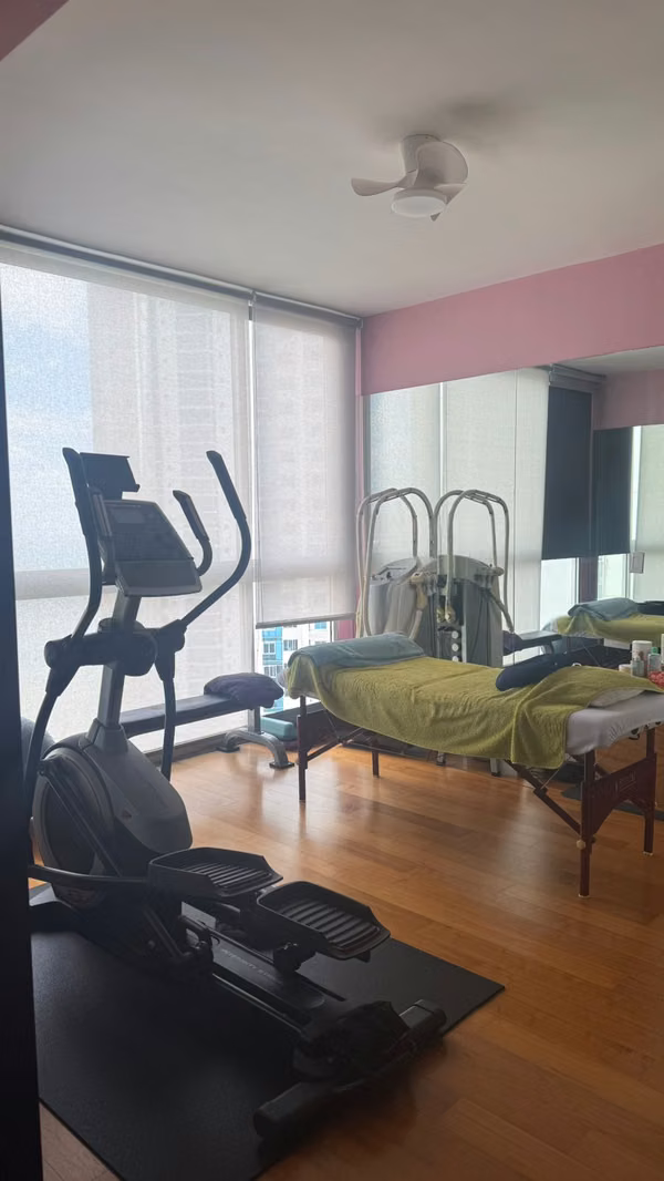 Apartamento en Venta |Punta Pacifica PH Aqualina