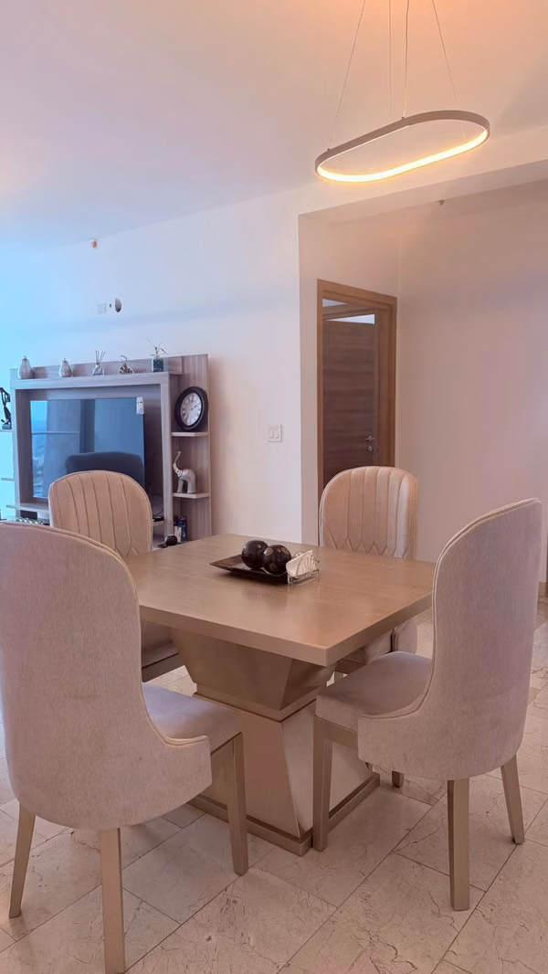 Vendo Apartamento en PH Dinasty Residences en Bella Vista