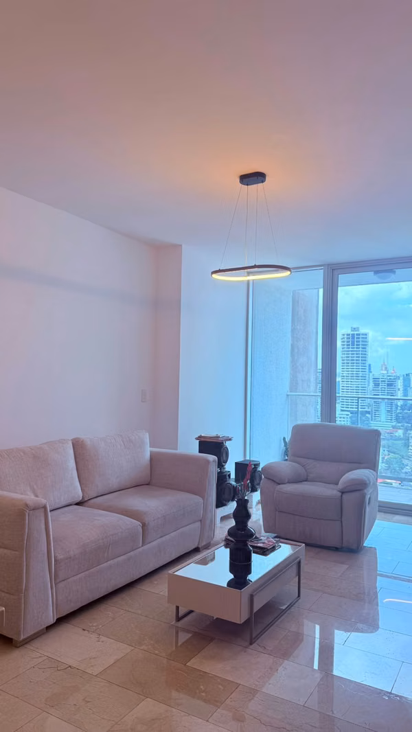 Vendo Apartamento en PH Dinasty Residences en Bella Vista