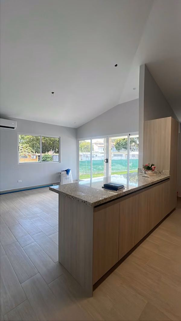 Punta Barco Vendo Residence to premiere