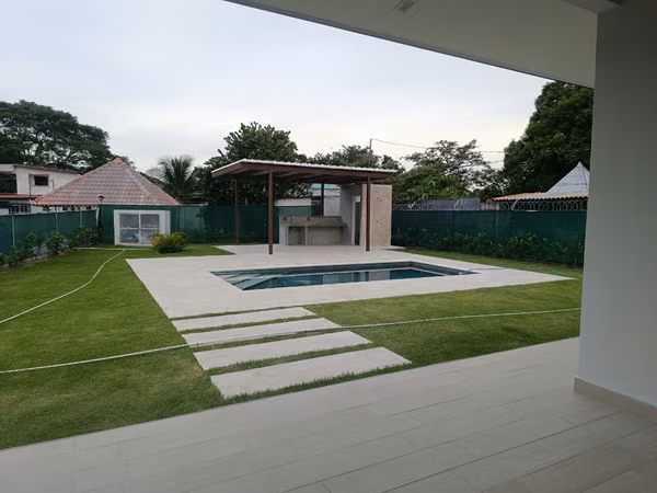 Punta Barco Vendo Residence to premiere