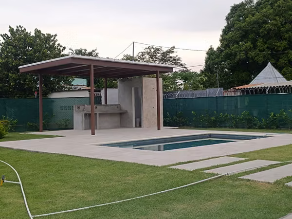 Punta Barco Vendo Residence to premiere