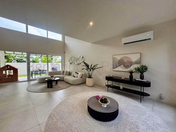Beautiful 331m² House for Sale in Santa María | 26JSS6009