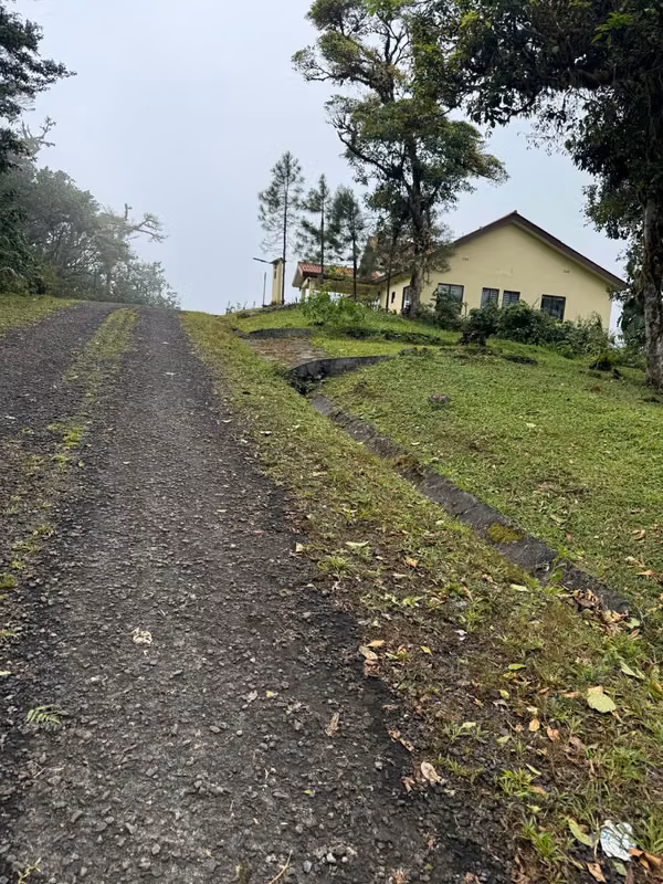 Flat and spacious lot for sale, 1.27 ACRES, excellent climate, Altos del María Sorá