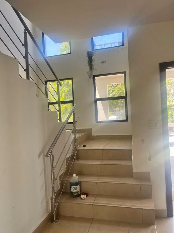 Bank Selling House in PH Mont Blanc, Brisas del Golf Norte