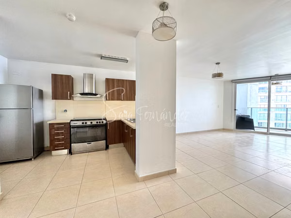 APARTAMENTO EN VENTA EN PUNTA PACIFICA | VISTA AL MAR