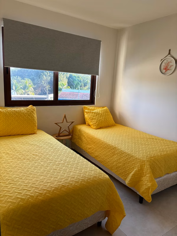 Apartment for rent in Coronado!