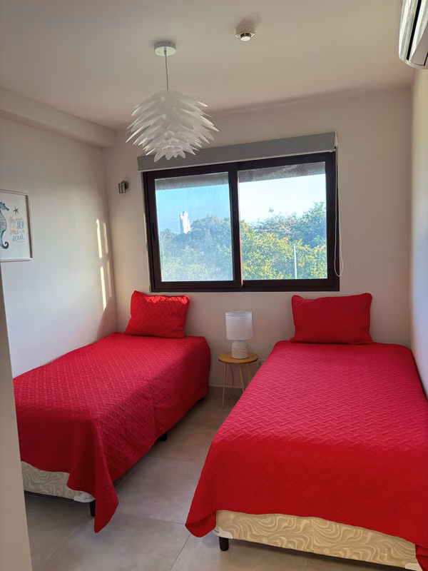 Apartment for rent in Coronado!