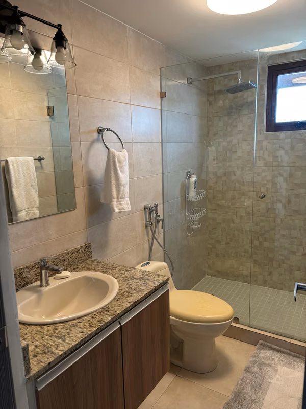Apartment for rent in Coronado!