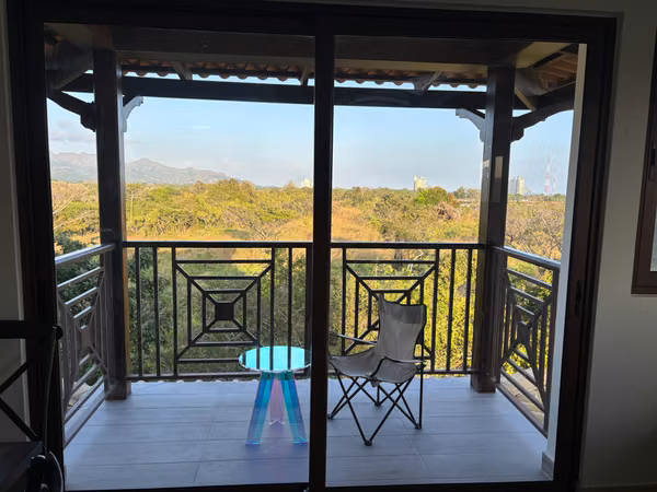 Apartment for rent in Coronado!