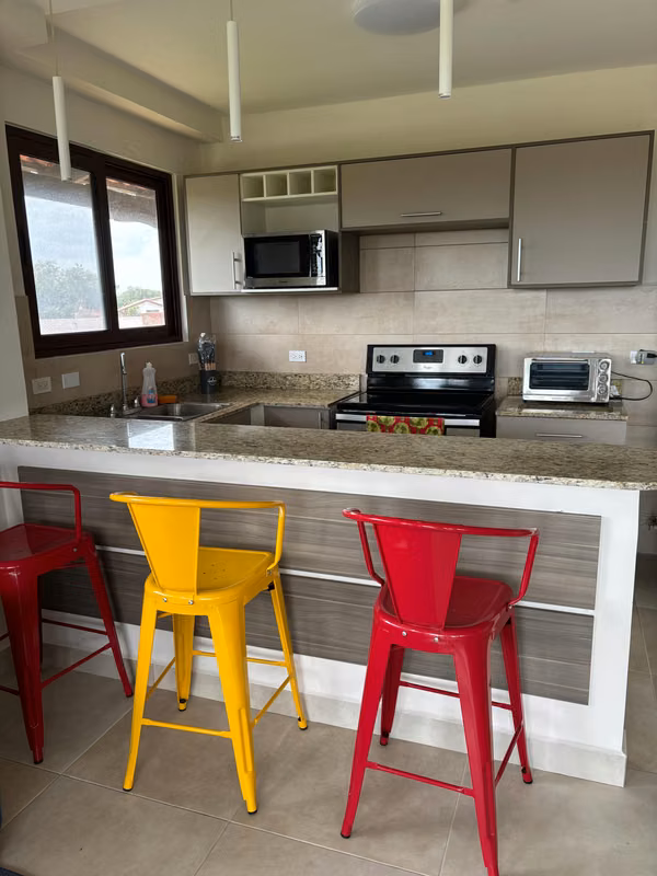 Apartment for rent in Coronado!