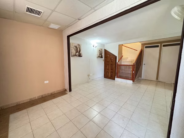 Sale of House in La Cabima . Residencial Alameda de Las Cumbres