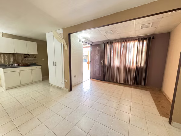 Sale of House in La Cabima . Residencial Alameda de Las Cumbres