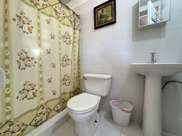 Sale of House in La Cabima . Residencial Alameda de Las Cumbres