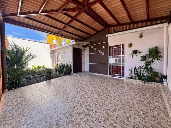 Sale of House in La Cabima . Residencial Alameda de Las Cumbres
