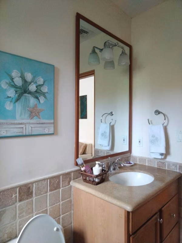 Apartment for Sale in Buenaventura, Coclé