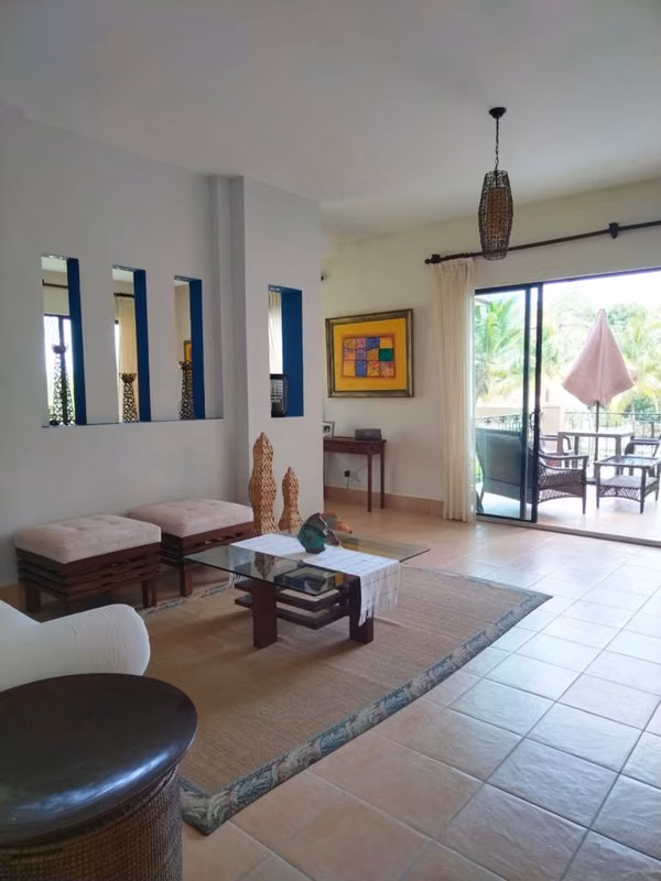 Apartment for Sale in Buenaventura, Coclé