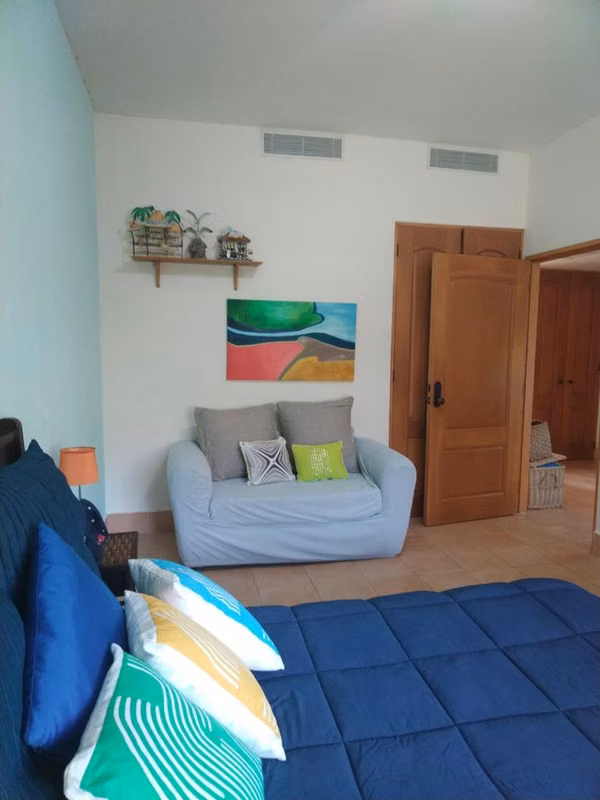 Apartment for Sale in Buenaventura, Coclé