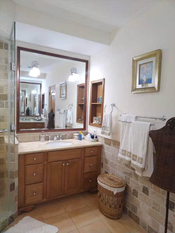 Apartment for Sale in Buenaventura, Coclé