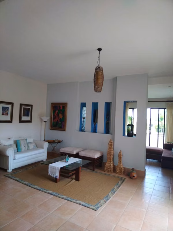 Apartment for Sale in Buenaventura, Coclé