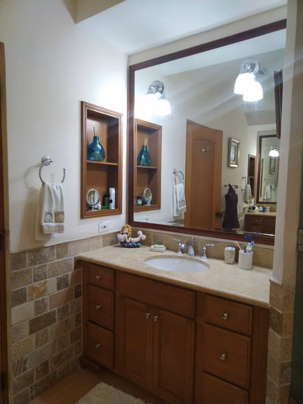 Apartment for Sale in Buenaventura, Coclé
