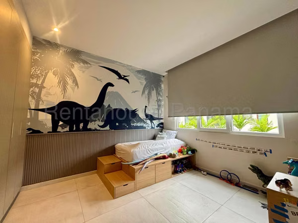 Apartment for Sale in Santa Maria 26jack6009