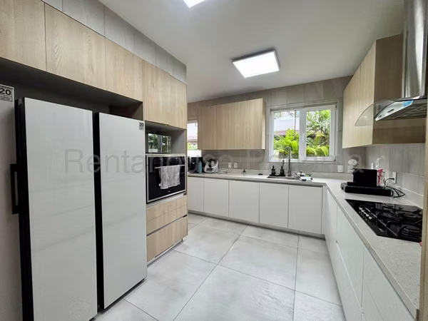 Apartment for Sale in Santa Maria 26jack6009