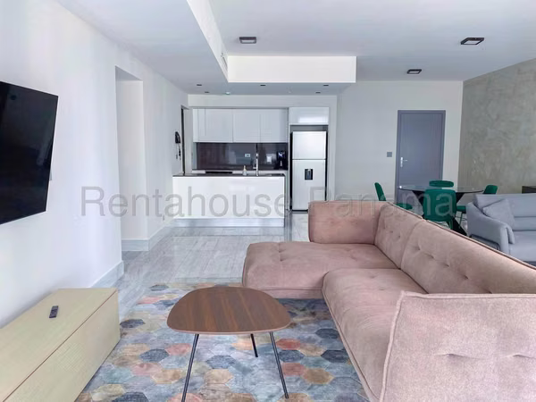 Apartamento en Venta en Bella Vista MPM 26-6241