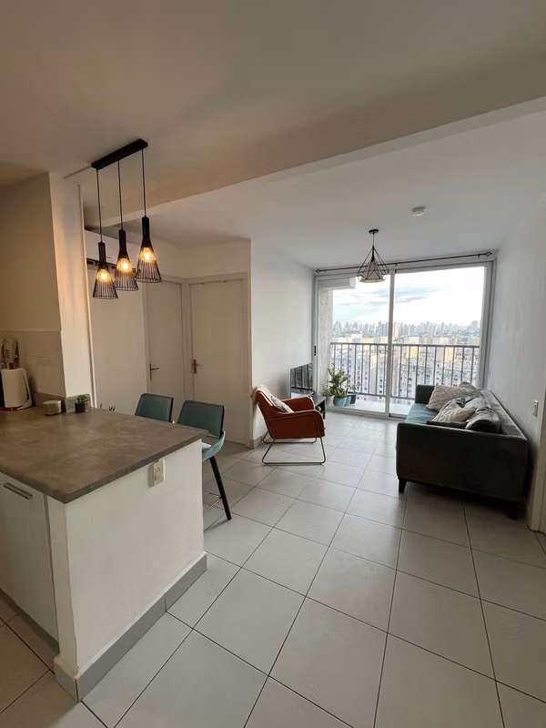 Venta de apartamento en PH ILO, sobre la Via España, Chanis