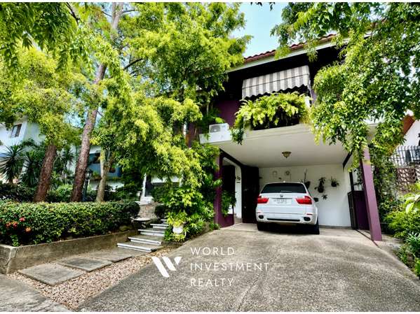 SE VENDE CASA EN HATO PINTADO