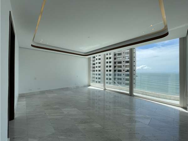 Apartamento de lujo en alquiler en The Towers Paitilla