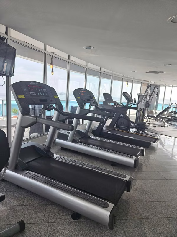 Bayfront Tower Avenida Balboa | Loft | Venta $265,000
