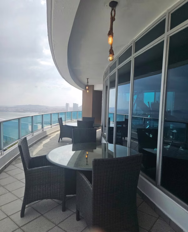 Bayfront Tower Avenida Balboa | Loft | Venta $265,000