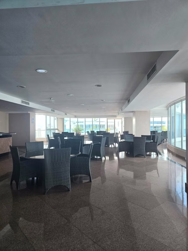 Bayfront Tower Avenida Balboa | Loft | Venta $265,000