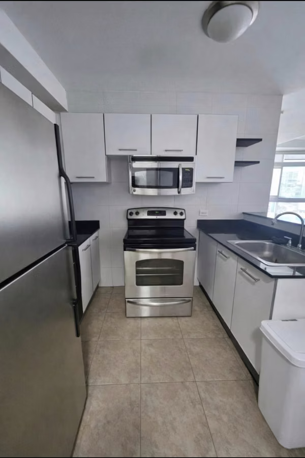 Bayfront Tower Avenida Balboa | Loft | Venta $265,000