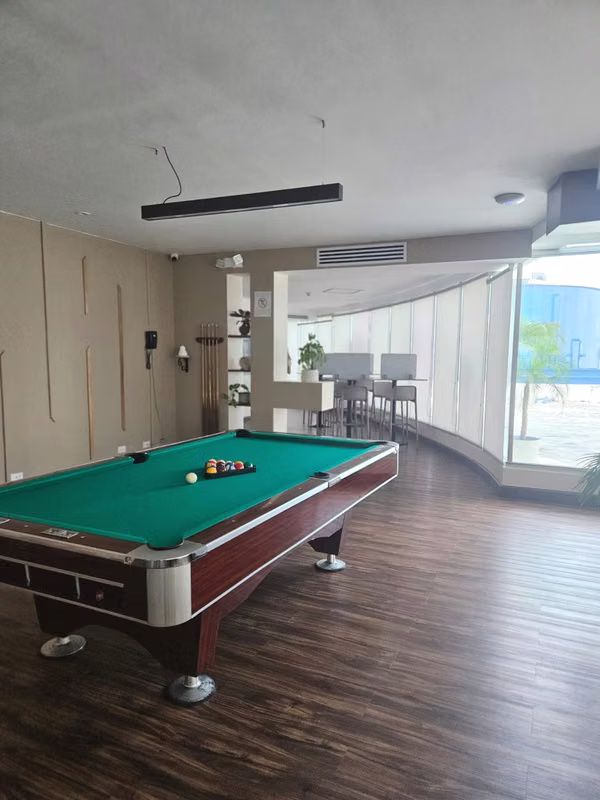 Bayfront Tower Avenida Balboa | Loft | Venta $265,000