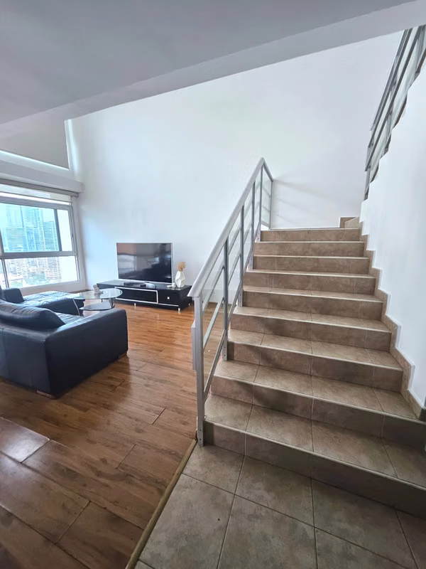 Bayfront Tower Avenida Balboa | Loft | Venta $265,000