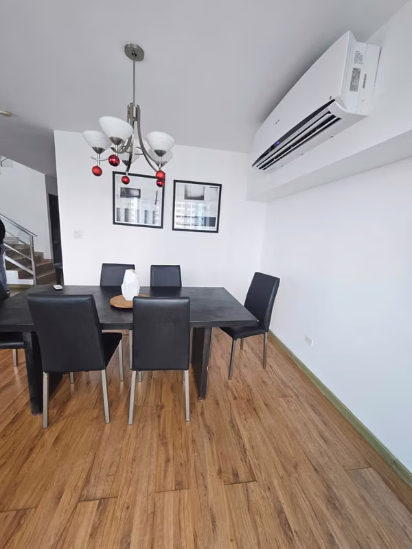 Bayfront Tower Avenida Balboa | Loft | Venta $265,000
