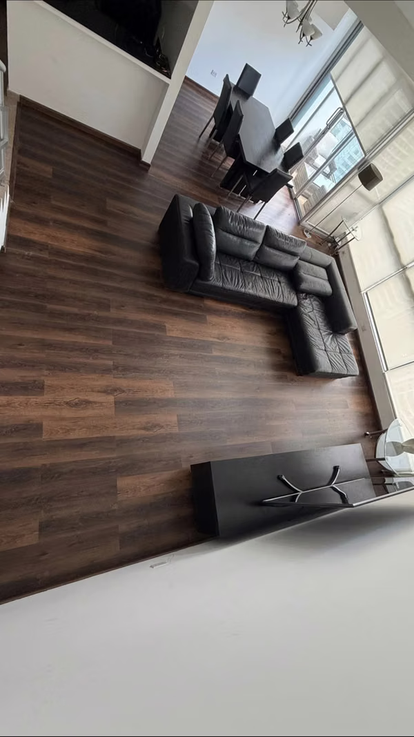 Bayfront Tower Avenida Balboa | Loft | Venta $265,000