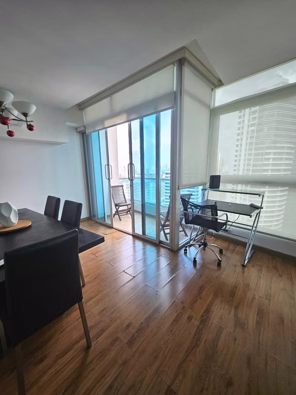 Bayfront Tower Avenida Balboa | Loft | Venta $265,000