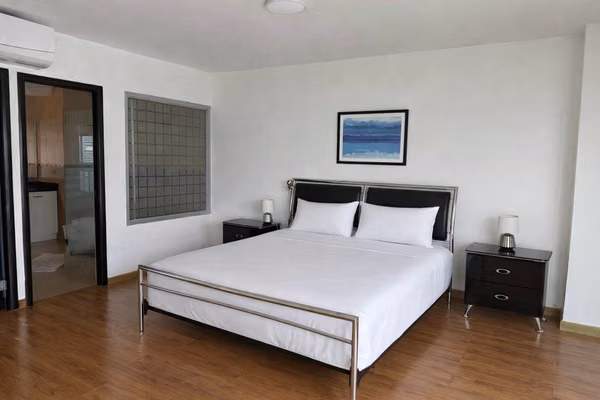 Bayfront Tower Avenida Balboa | Loft | Venta $265,000