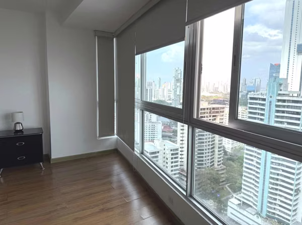 Bayfront Tower Avenida Balboa | Loft | Venta $265,000
