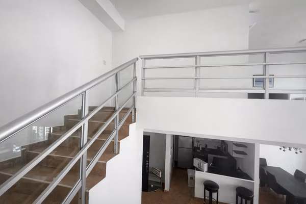Bayfront Tower Avenida Balboa | Loft | Venta $265,000