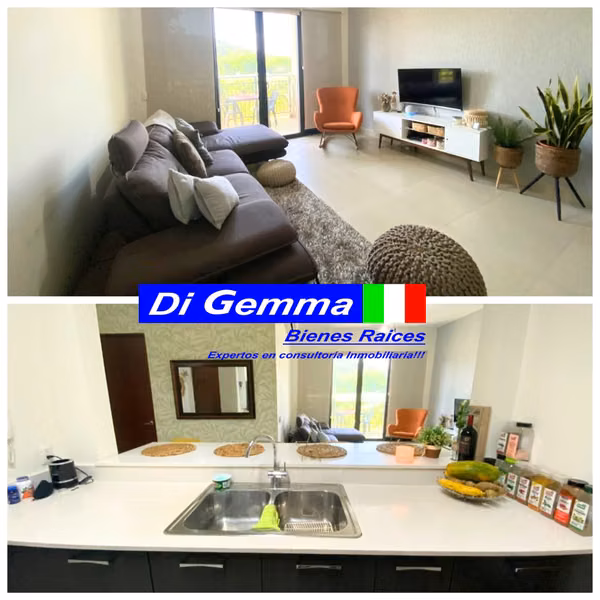 VENTA APARTAMENTO EN PANAMA PACIFICO P.H. RIVER VALLEY