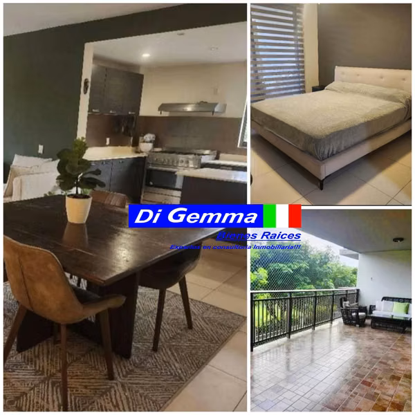VENTA DE APARTAMENTO EN PANAMA PACIFICO P.H. RIVER VALLEY