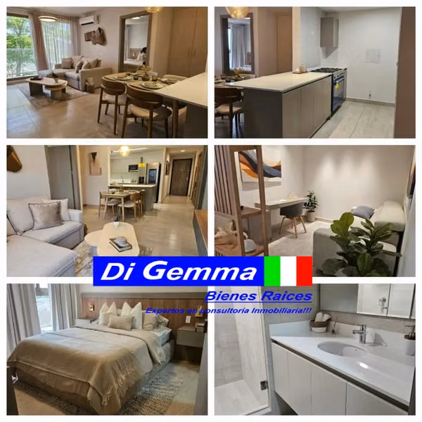 VENTA APARTAMENTO PANAMA PACIFICO P.H. PARTERRE 2