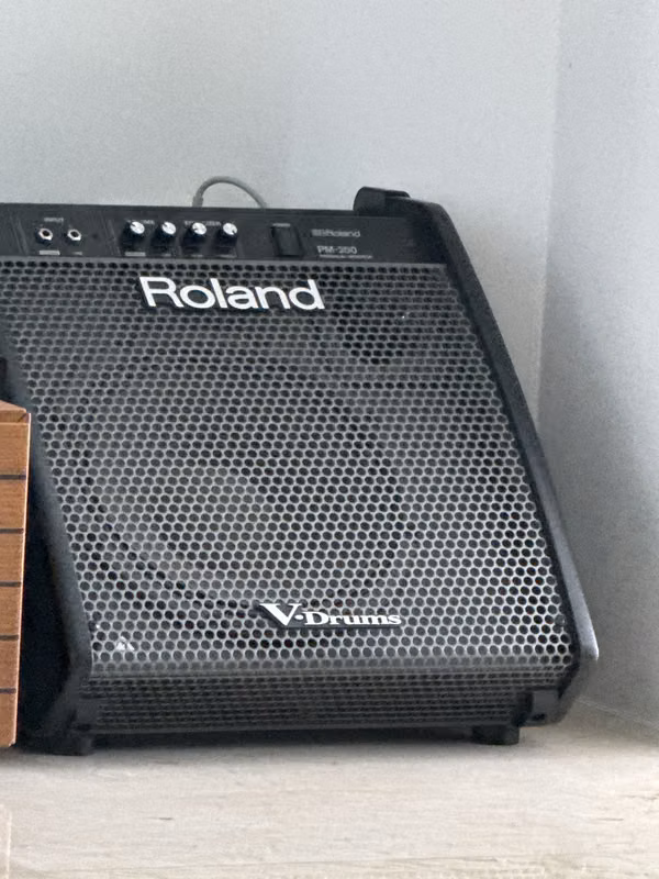 Roland
