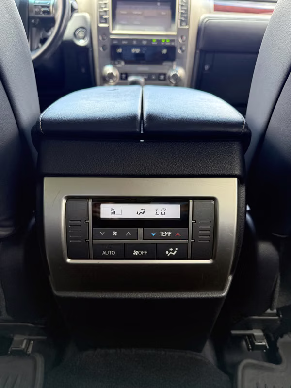 Lexus GX460
