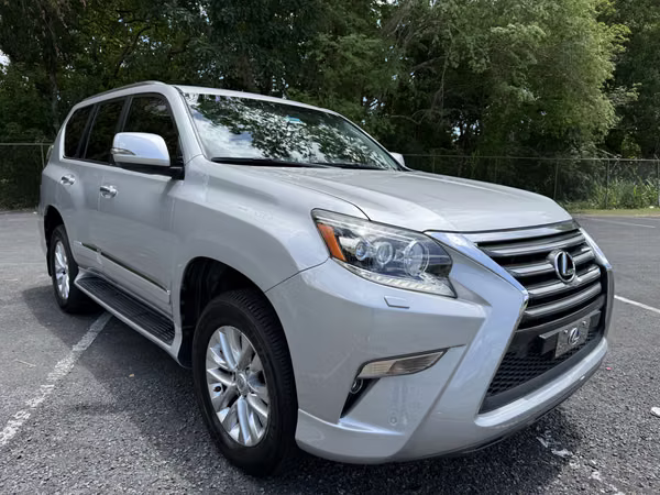 Lexus GX460