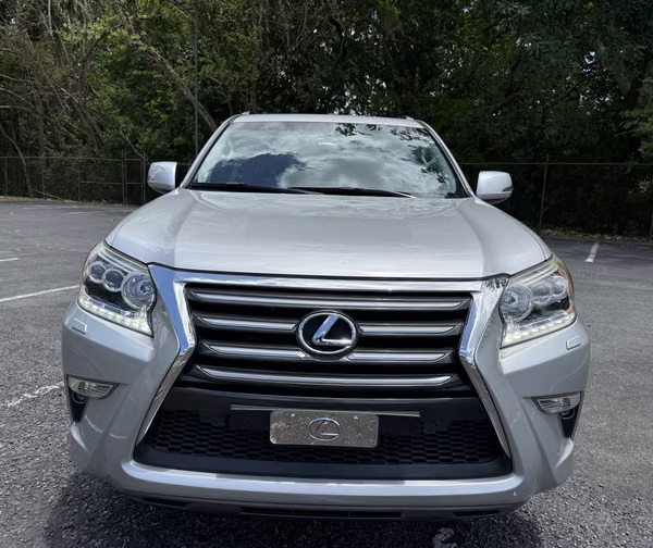 Lexus GX460